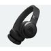 JBL Live 670NC on-ear Noise Cancelling blue