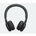 JBL Live 670NC on-ear Noise Cancelling blue