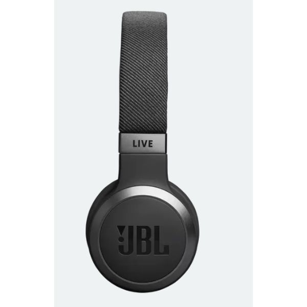 JBL Live 670NC on-ear Noise Cancelling blue