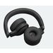 JBL Live 670NC on-ear Noise Cancelling blue