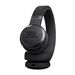 JBL Live 670NC on-ear Noise Cancelling blue