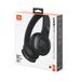 JBL Live 670NC on-ear Noise Cancelling blue