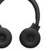 JBL Live 670NC on-ear Noise Cancelling blue