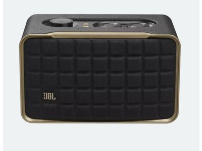 Authentics 200 wireless home speaker