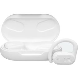 Soundgear Sense - tw neckband white 