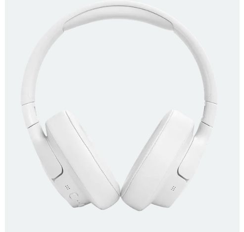 Tune 770NC over-ear  white  JBL