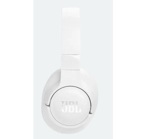 Tune 770NC over-ear  white  JBL