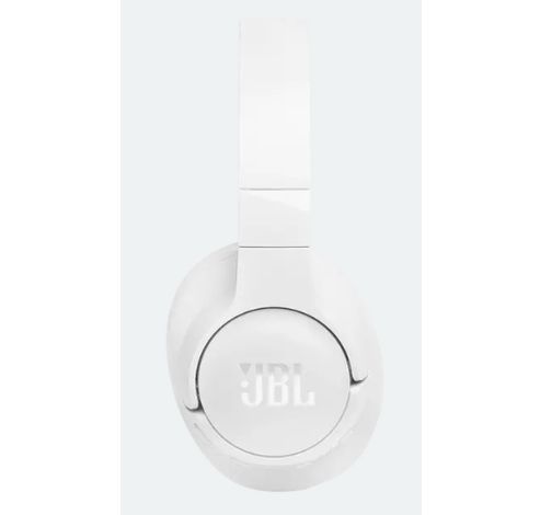 Tune 770NC over-ear  white  JBL