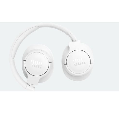 Tune 770NC over-ear  white  JBL