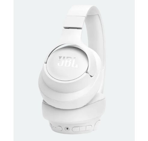 Tune 770NC over-ear  white  JBL