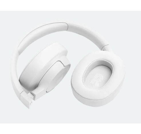 Tune 770NC over-ear  white  JBL