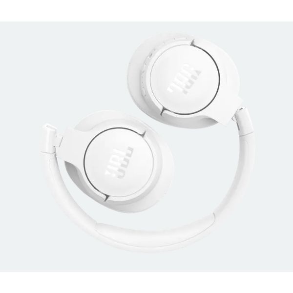 JBL Tune 770NC over-ear  white