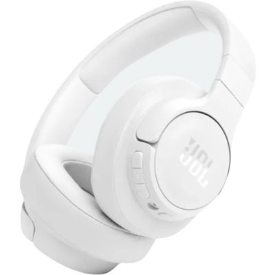 Tune 770NC over-ear  white  JBL