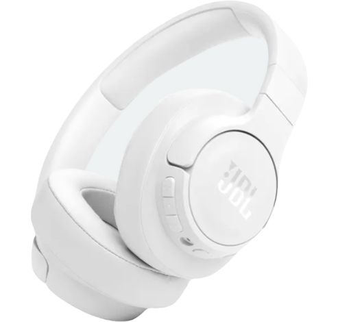 Tune 770NC over-ear  white  JBL