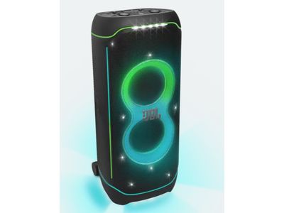 PartyBox Ultimate massive enorm krachtige partyluidspreker