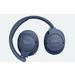 JBL Tune 770NC over-ear  blue