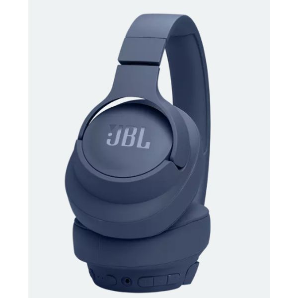 JBL Tune 770NC over-ear  blue