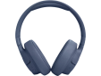 Tune 770NC over-ear  blue