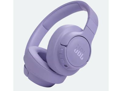 Tune 770NC over-ear  purple