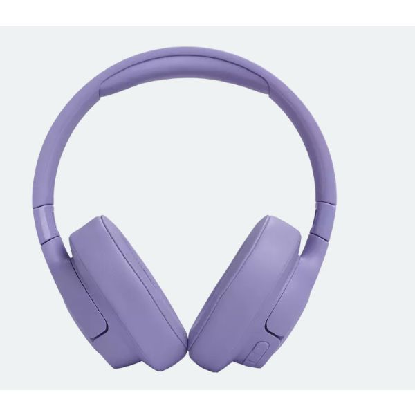 JBL Tune 770NC over-ear  purple