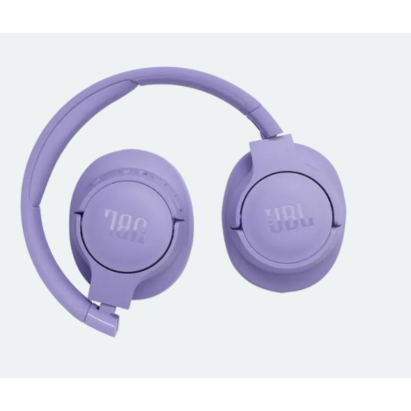 JBL Tune 770NC over-ear  purple