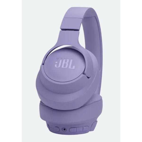 JBL Tune 770NC over-ear  purple