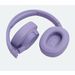 JBL Tune 770NC over-ear  purple