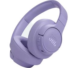 Tune 770NC over-ear  purple JBL