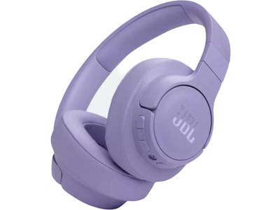 Tune 770NC over-ear  purple