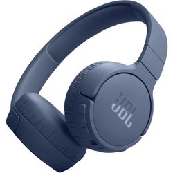 JBL Tune 670NC on-ear wireless Blue