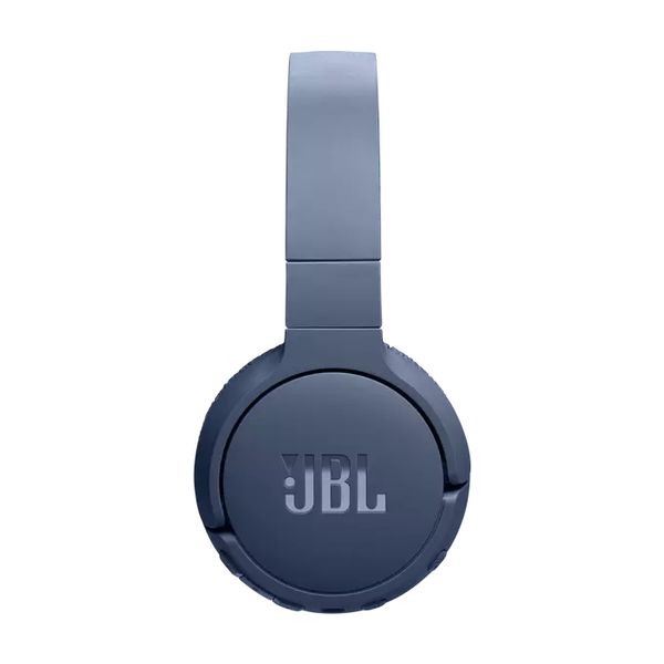 JBL Tune 670NC on-ear wireless Blue