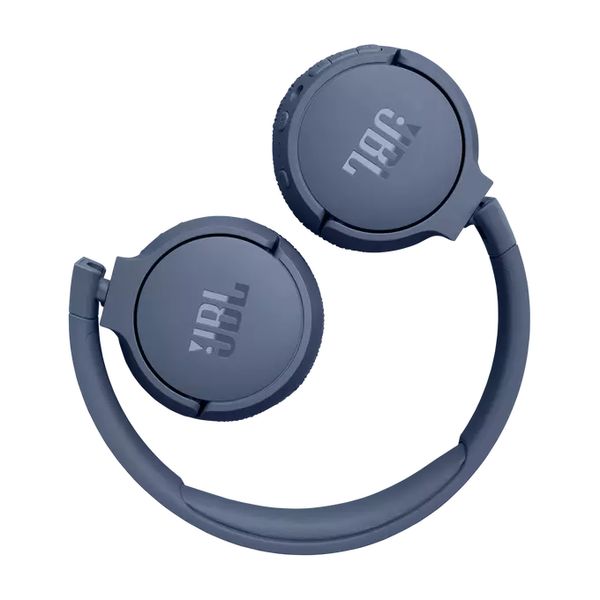 JBL Tune 670NC on-ear wireless Blue