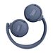 JBL Tune 670NC on-ear wireless Blue