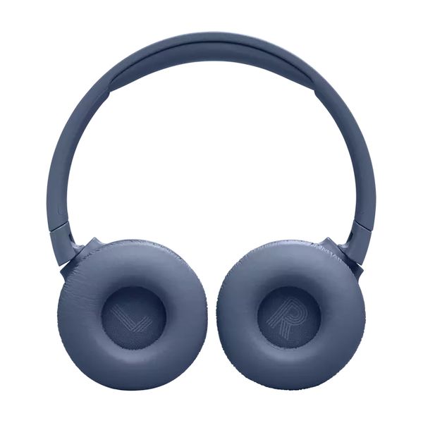 JBL Tune 670NC on-ear wireless Blue