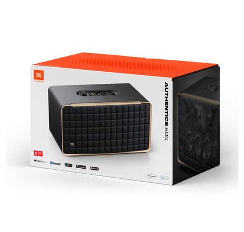 AUTHENTICS 500 SPEAKER  JBL