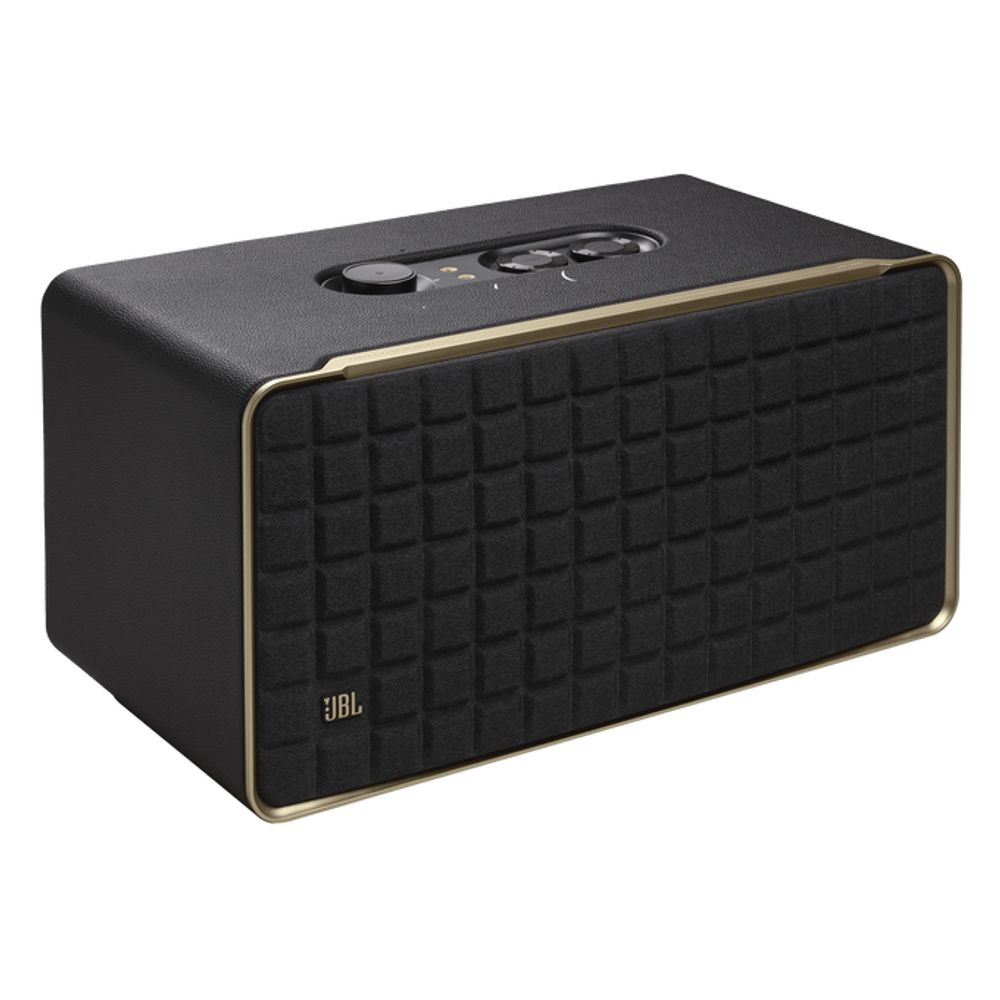 JBL Streaming audio Authentics 500 Intelligente Hifi-Home-Speaker