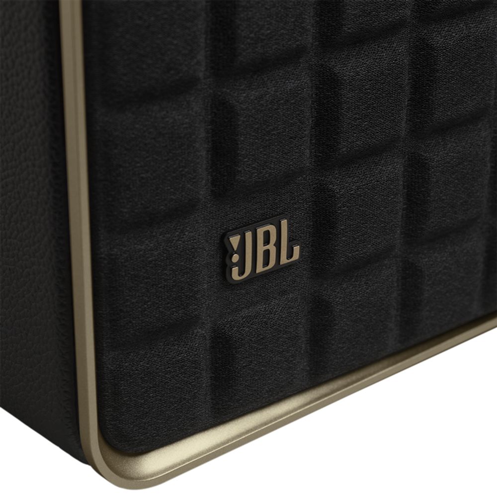 JBL Streaming audio Authentics 500 Intelligente Hifi-Home-Speaker