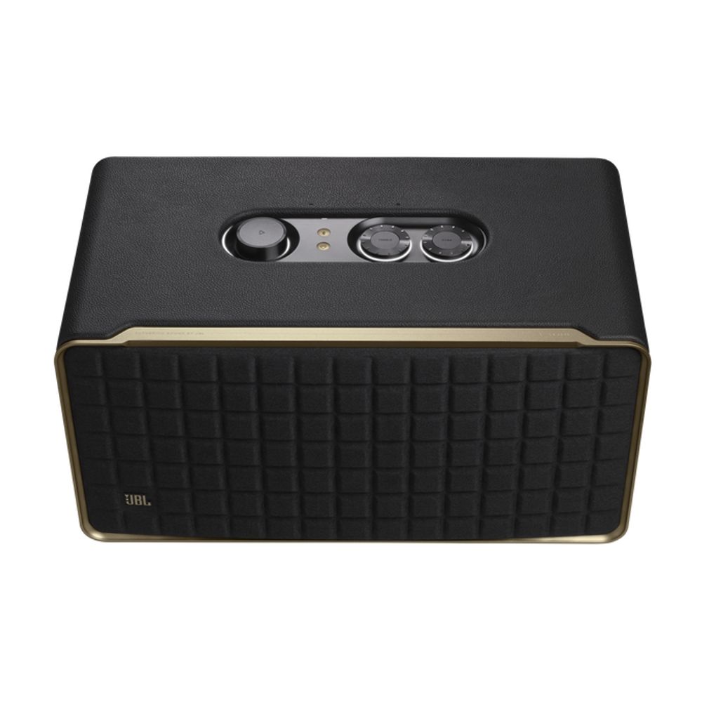 JBL Streaming audio Authentics 500 Intelligente Hifi-Home-Speaker