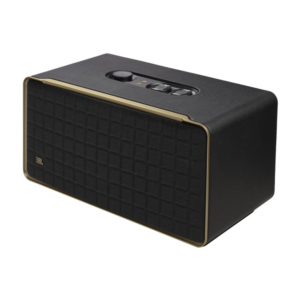 JBL Streaming audio Authentics 500 Intelligente Hifi-Home-Speaker