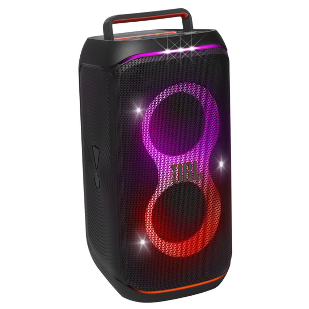 JBL Streaming audio Partybox Club 120