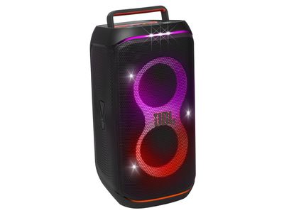 Partybox Club 120 Partyluidspreker Pro Sound Black