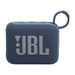 JBL GO4 Blue Compact Portable Speaker