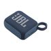 JBL GO4 Blue Compact Portable Speaker