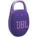 JBL Clip 5 Bluetooth speaker Purple