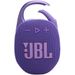 JBL Clip 5 Bluetooth speaker Purple