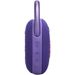 JBL Clip 5 Bluetooth speaker Purple