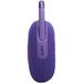 JBL Clip 5 Bluetooth speaker Purple