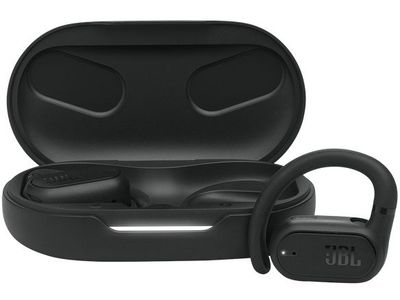 soundgear Sense - tw neckband black