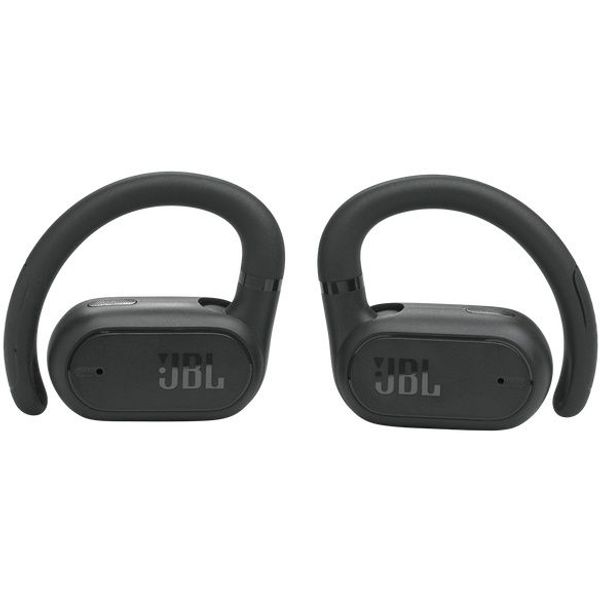 JBL soundgear Sense - tw neckband black