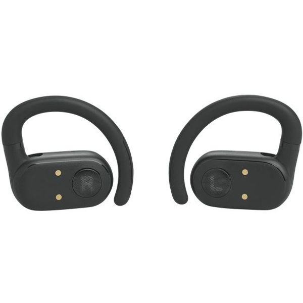 JBL soundgear Sense - tw neckband black